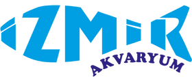 İzmir Akvaryum Logo